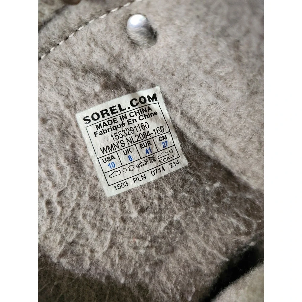 Sorel joan arctic